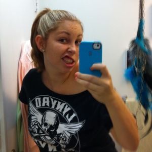 Meet your Posher, Kady